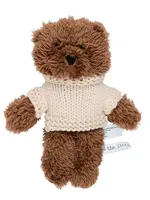 Little Dog Laughed Milo Mini Bear
