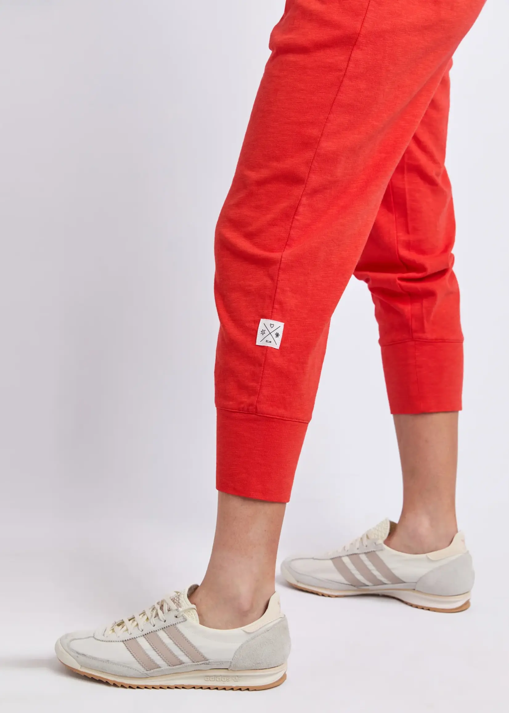 Elm Lifestyle Brunch Pant - Tangello