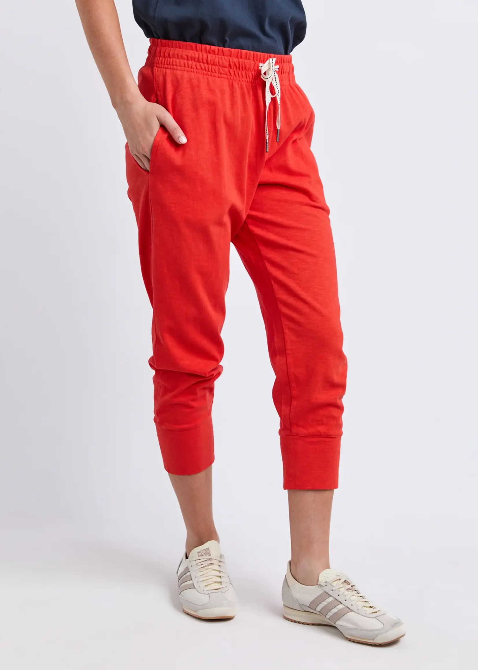 Elm Lifestyle Brunch Pant - Tangello