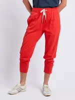 Elm Lifestyle Brunch Pant - Tangello