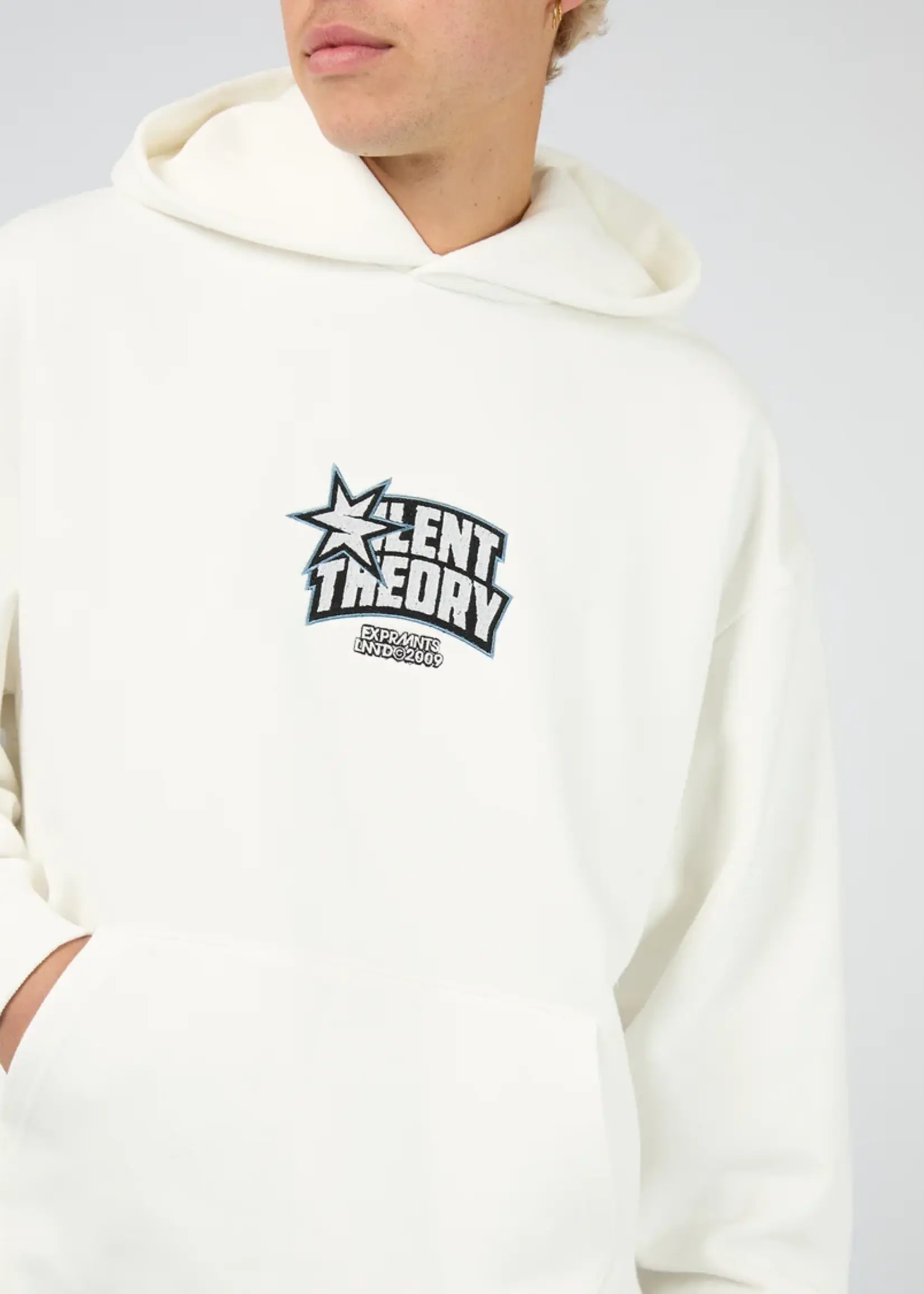 Silent Theory SRT Hoodie