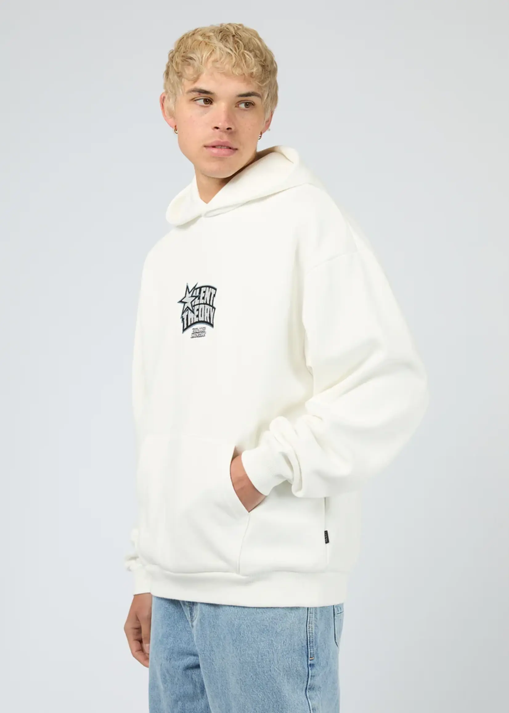 Silent Theory SRT Hoodie