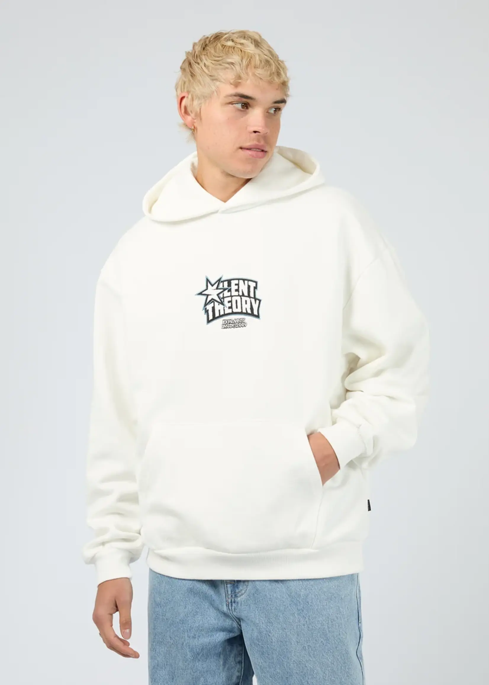Silent Theory SRT Hoodie