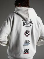 Silent Theory SRT Hoodie