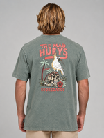 Mad Hueys Goon Cookedatoo SS Tee