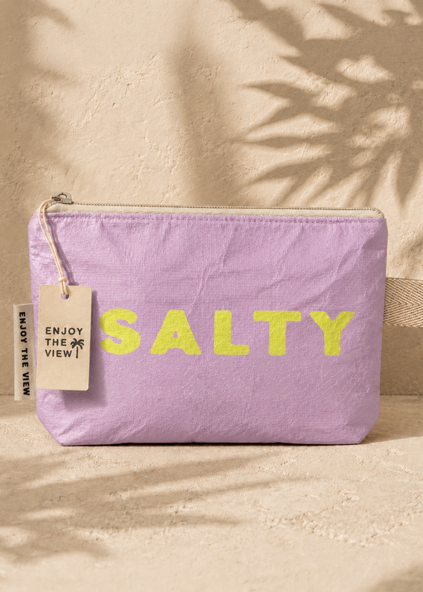 Enjoy The View Small Pouch