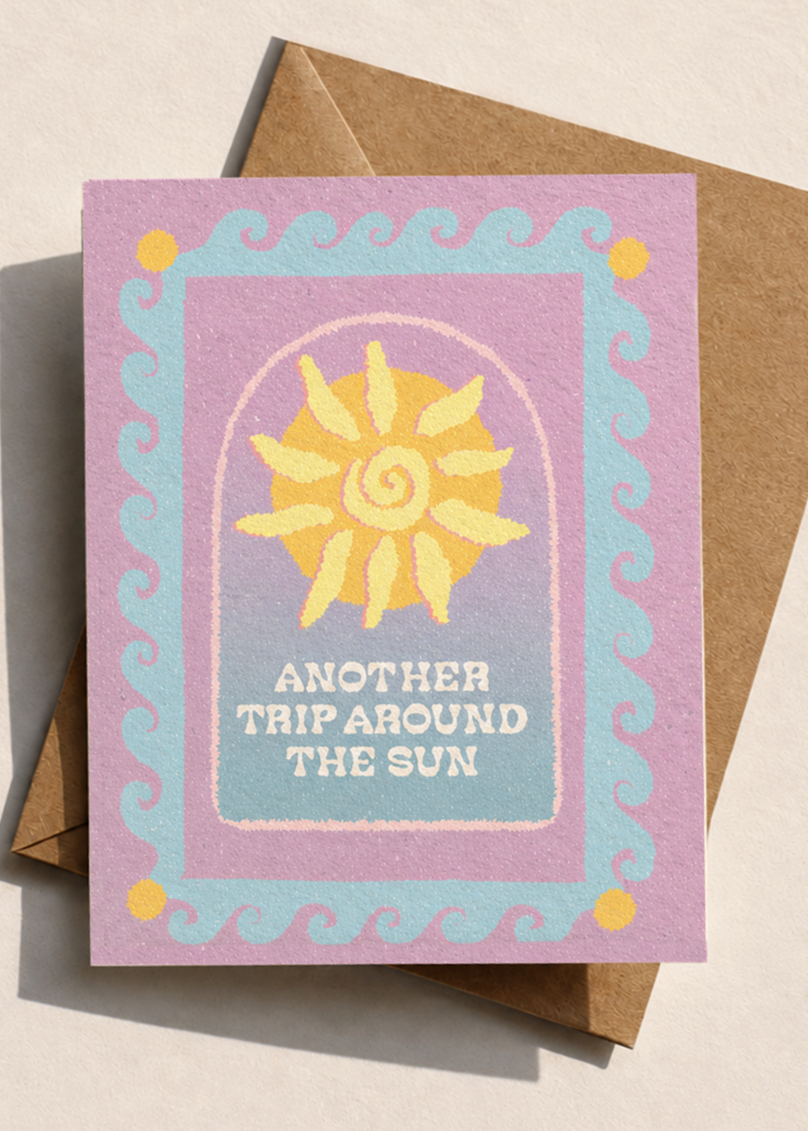 Enjoy The View Enjoy The View Cards