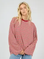 All About Eve Paloma LS Stripe