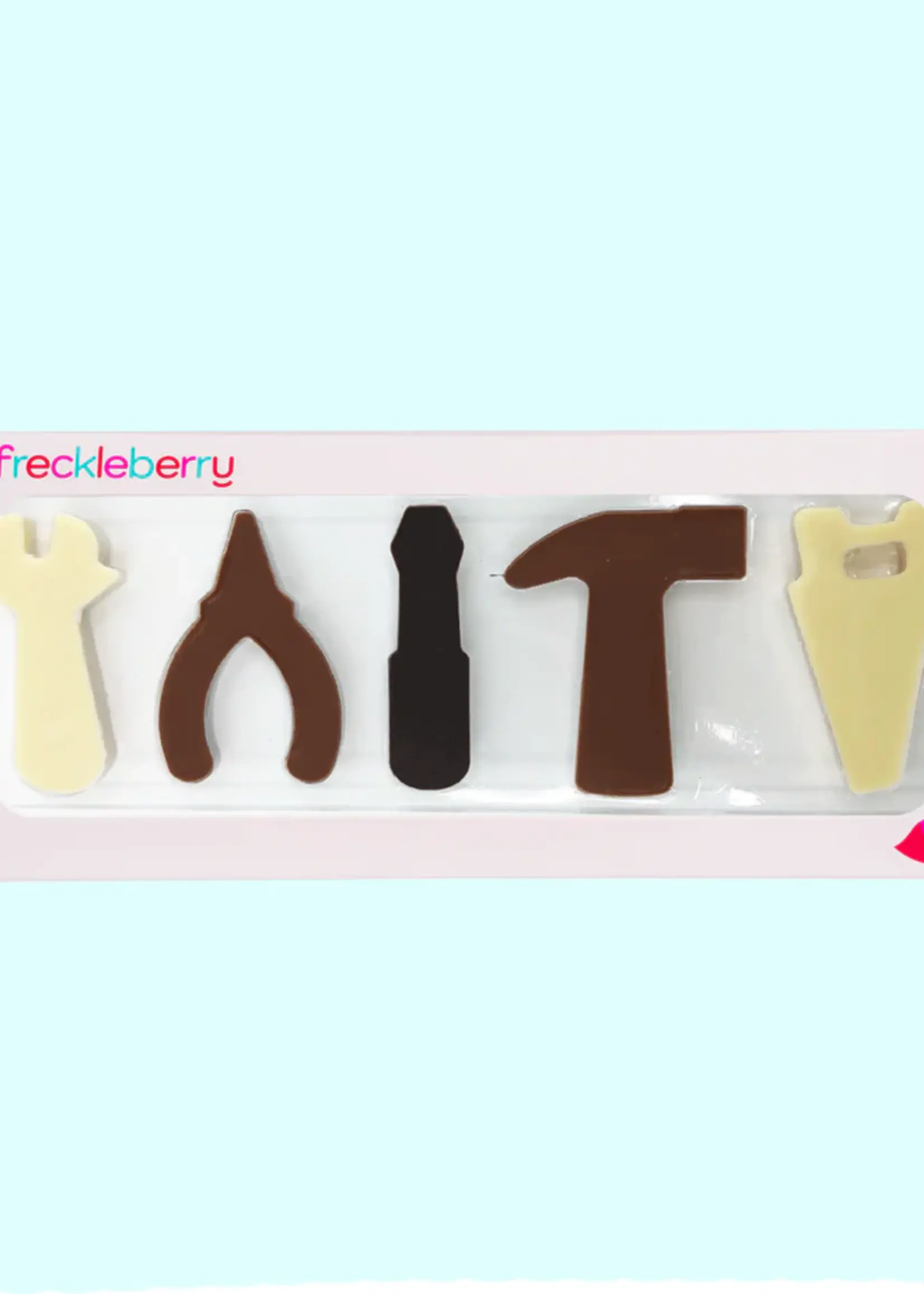 Chocolate Tool Set
