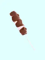 Fathers Day Mallow Pop