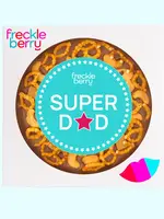 Fathers Days Freckleberry Snack Time Pizza