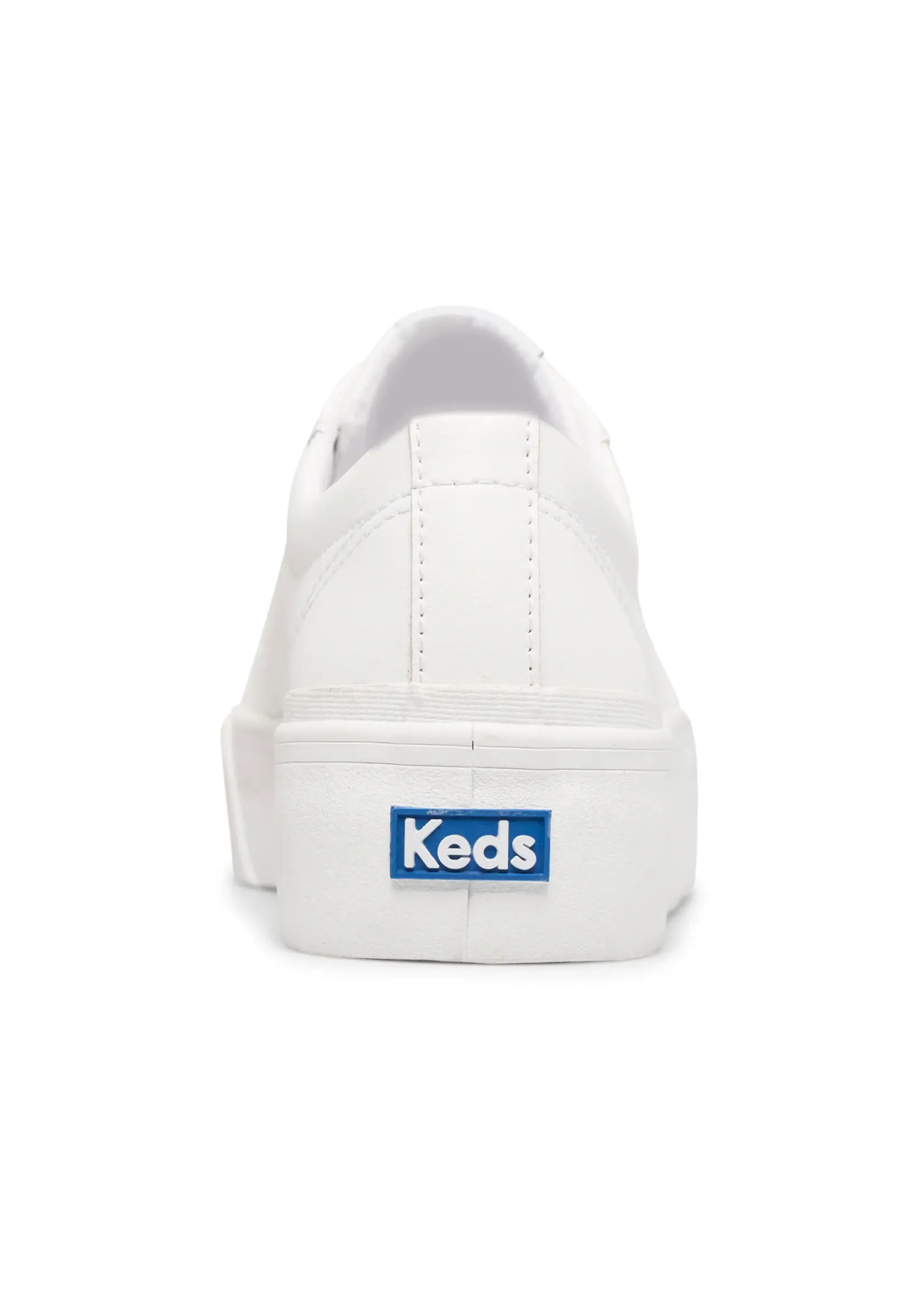 Keds Jump Kick Duo Leather White  6