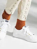 Keds Jump Kick Duo Leather White  8