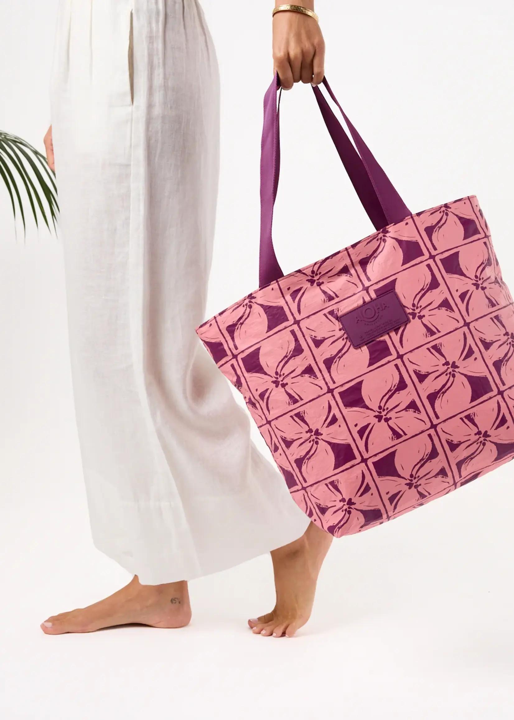 Aloha Lattice Day Tripper