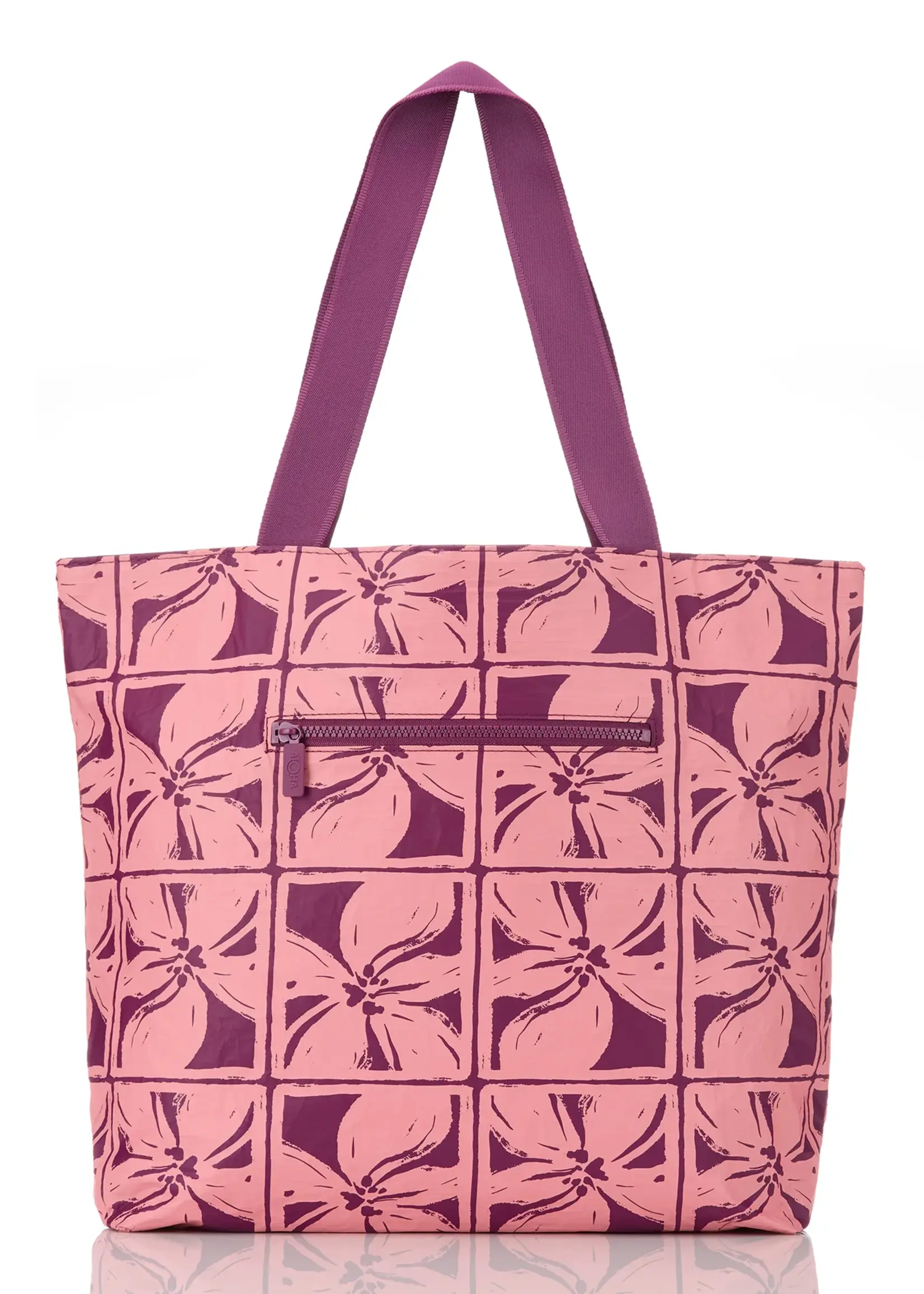 Aloha Lattice Day Tripper