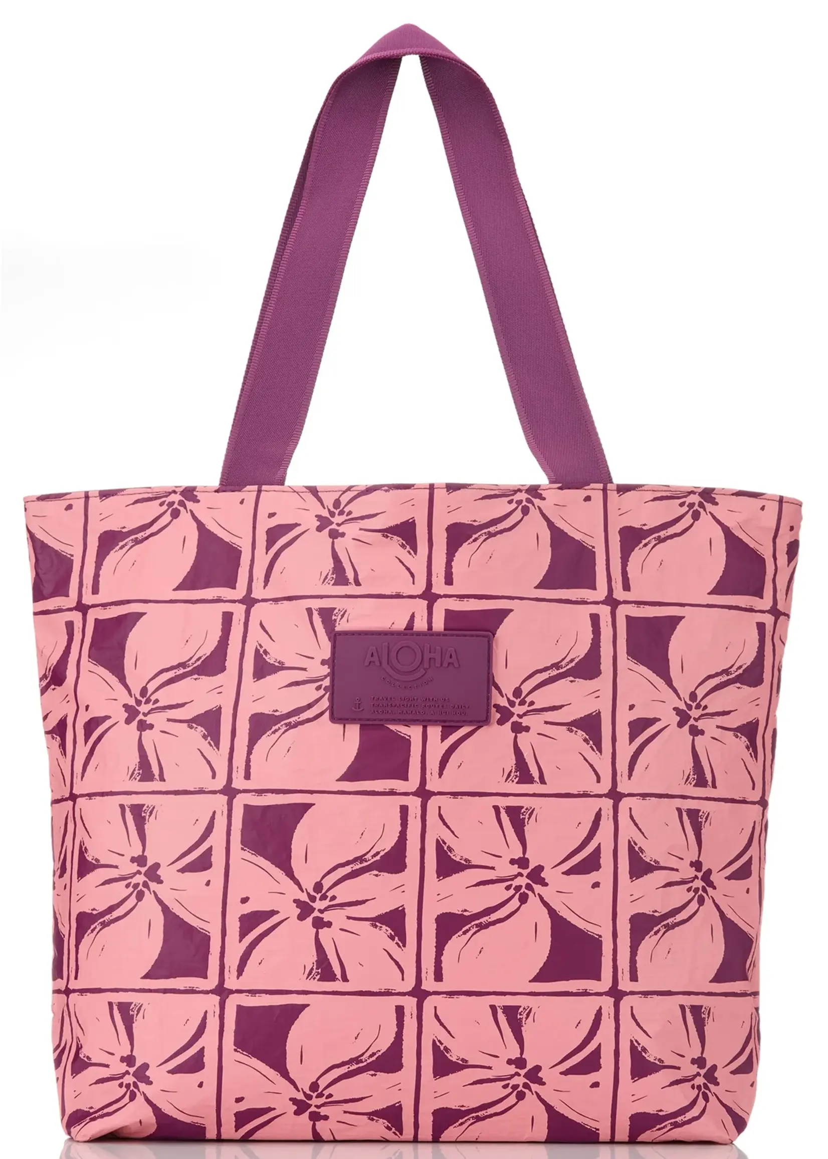 Aloha Lattice Day Tripper