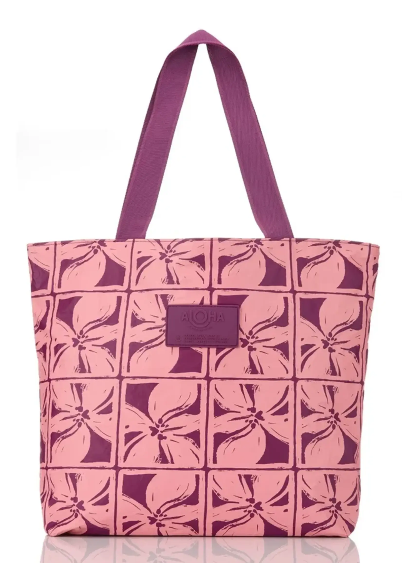 Aloha Lattice Day Tripper