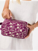 Aloha Lattice Dopp Kit