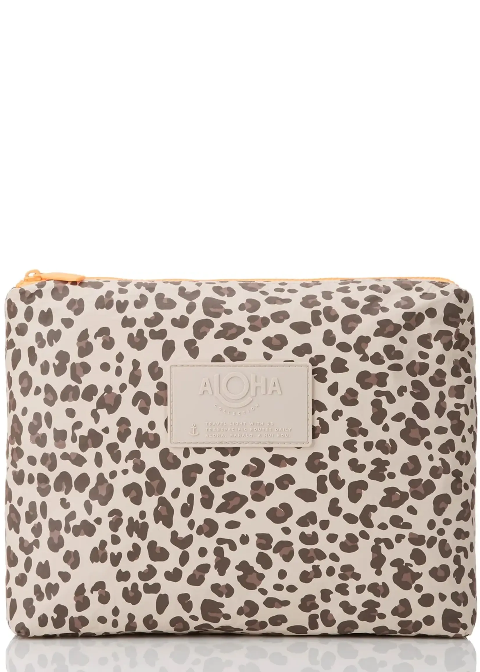 Aloha Leopard Cub Mid