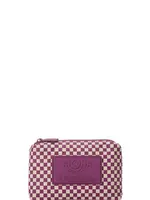 Aloha Tiny Check Mini