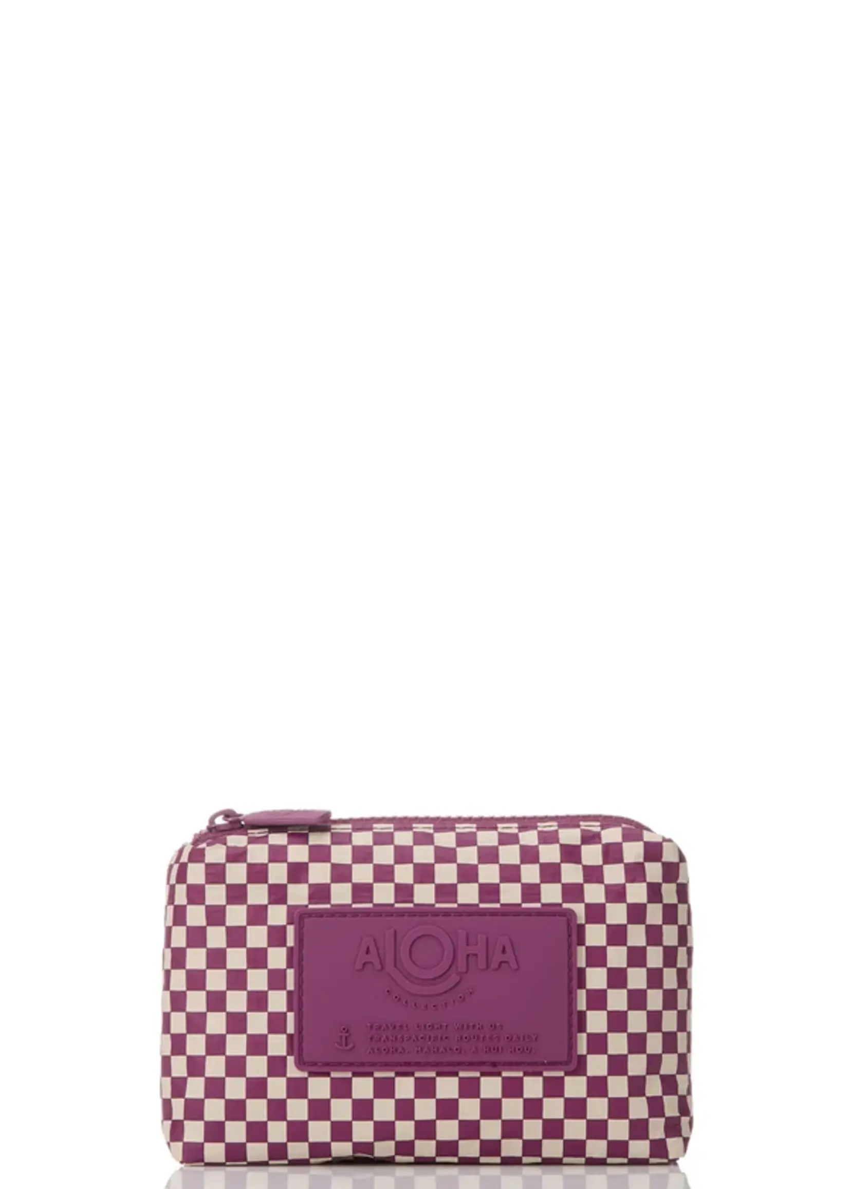 Aloha Tiny Check Mini