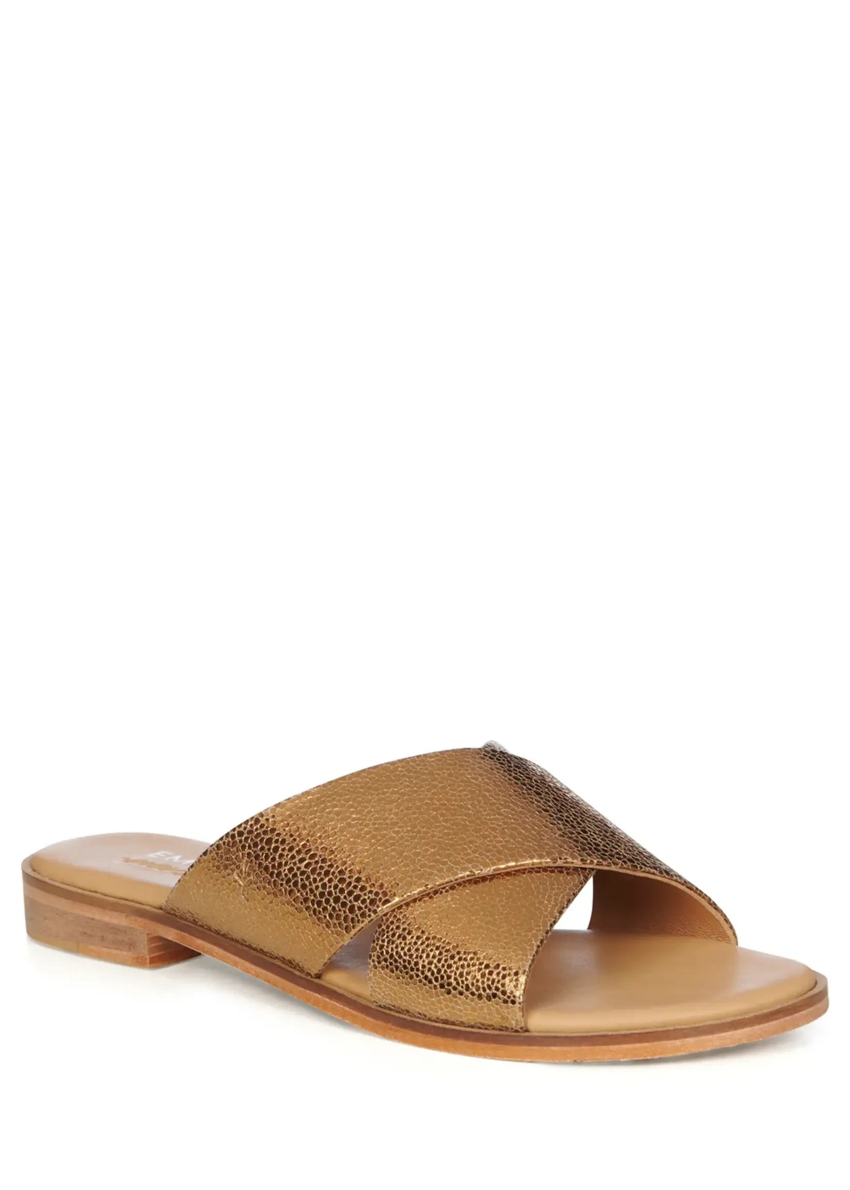 Emu Emu Corralyn Gold Bronze 09