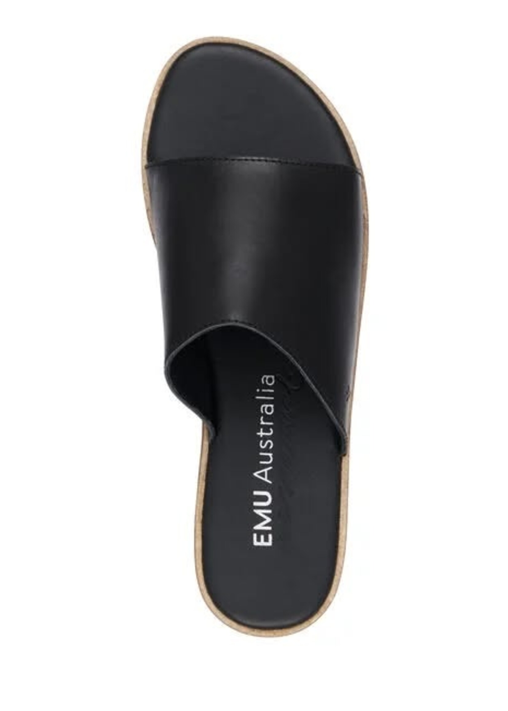 Emu Minogue 2.0 Black Size 06