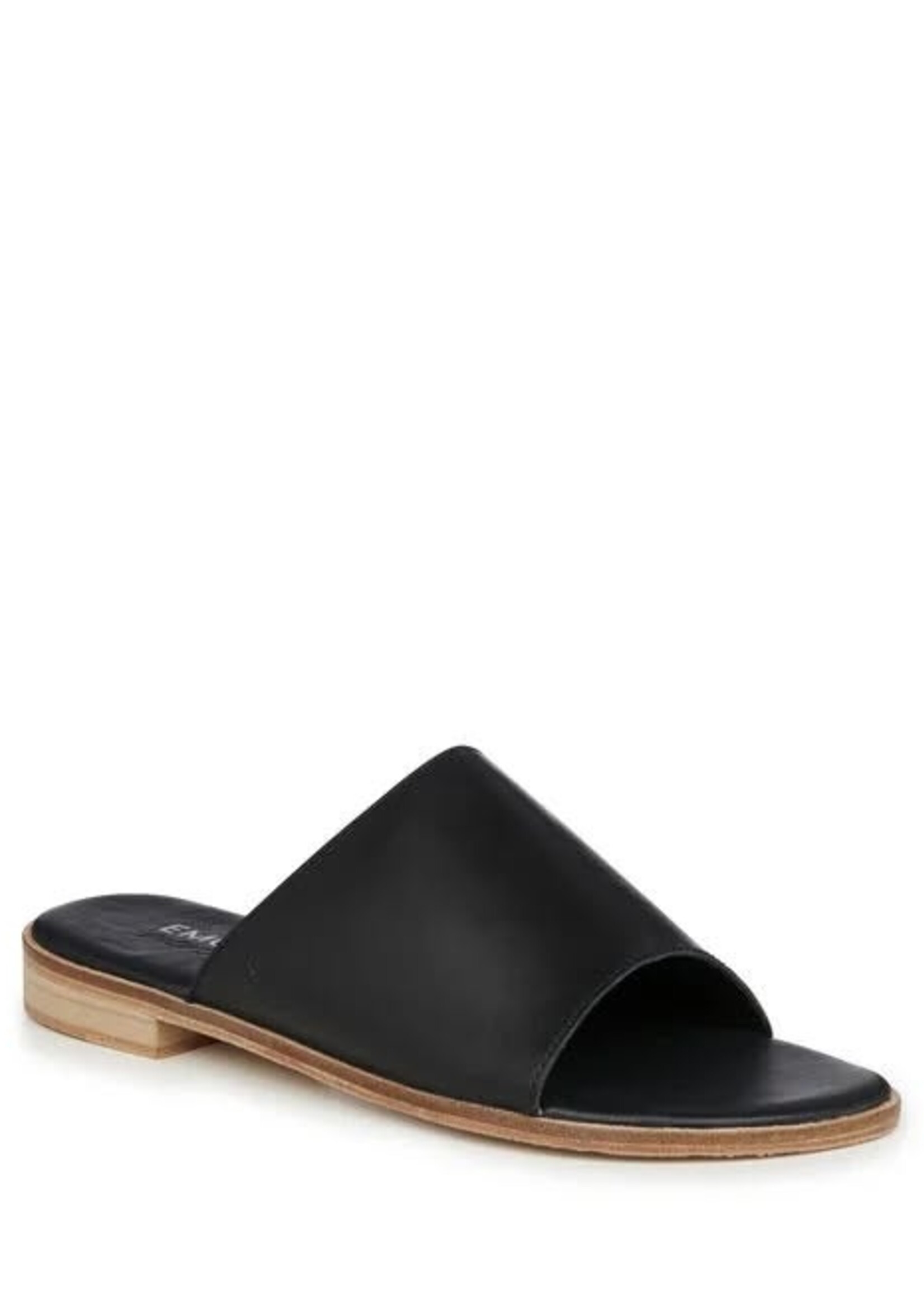 Emu Minogue 2.0 Black Size 06