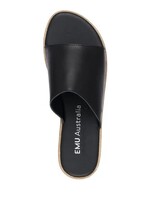Emu Minogue 2.0 Black Size 11