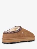 Emu Sharky Scuff Chestnut 06