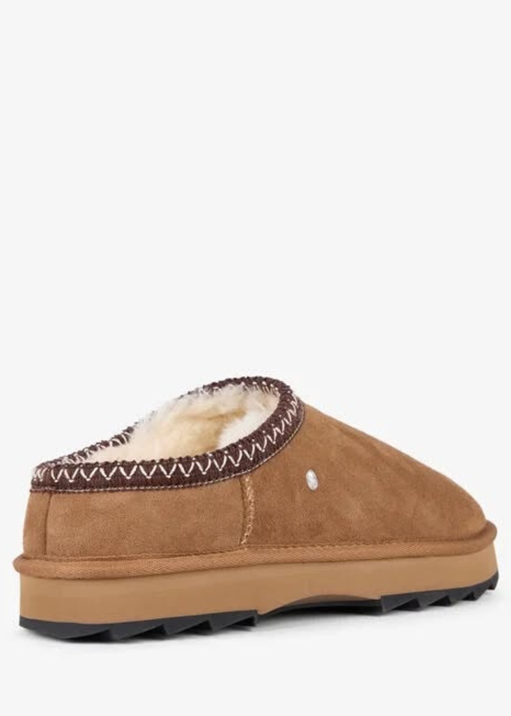 Emu Sharky Scuff Chestnut 06