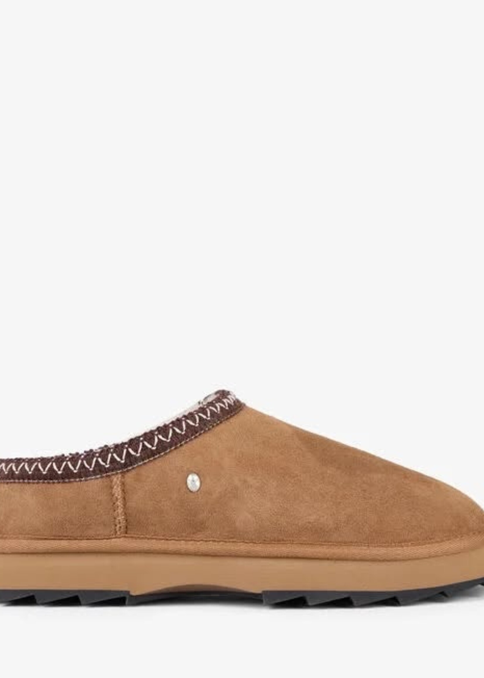 Emu Sharky Scuff Chestnut 06