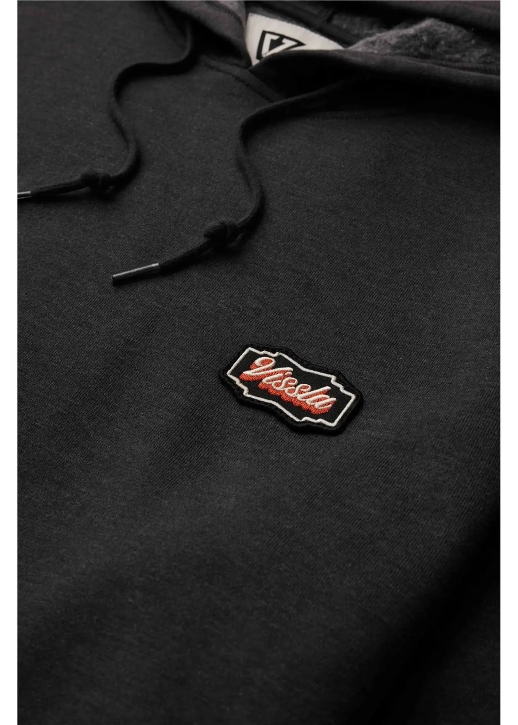 Vissla Solid Sets Eco PO Hoodie
