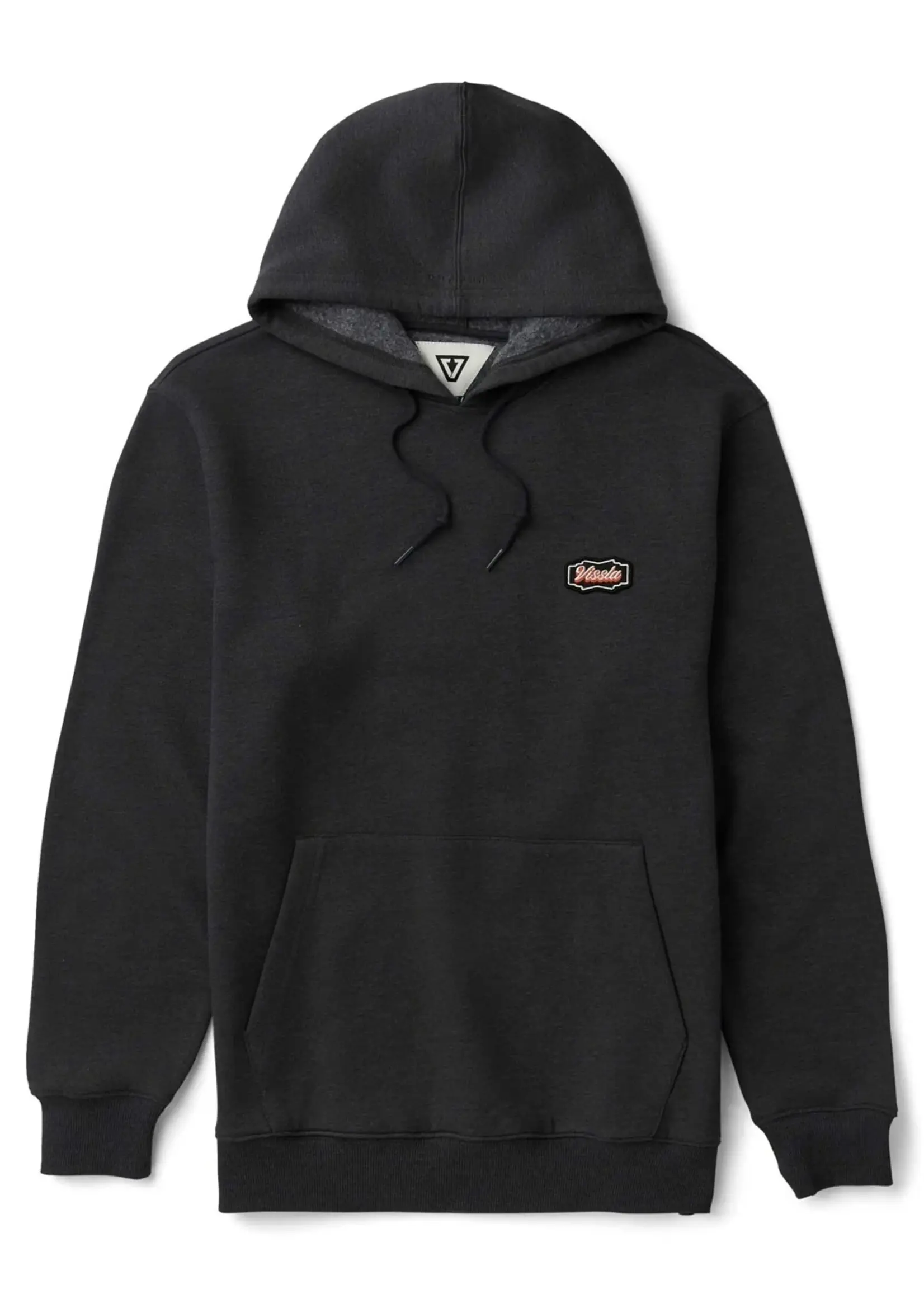 Vissla Solid Sets Eco PO Hoodie