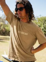 Vissla Serpents Cosmic Wash SS Tee