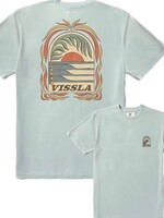 Vissla Canopy Cosmic Wash SS Tee