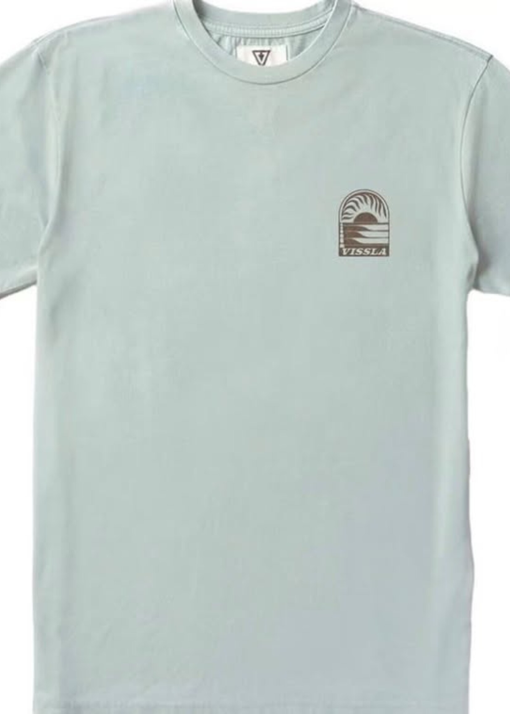 Vissla Canopy Cosmic Wash SS Tee