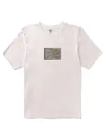 Vissla TEC Abundant Swell Vintage SS Tee