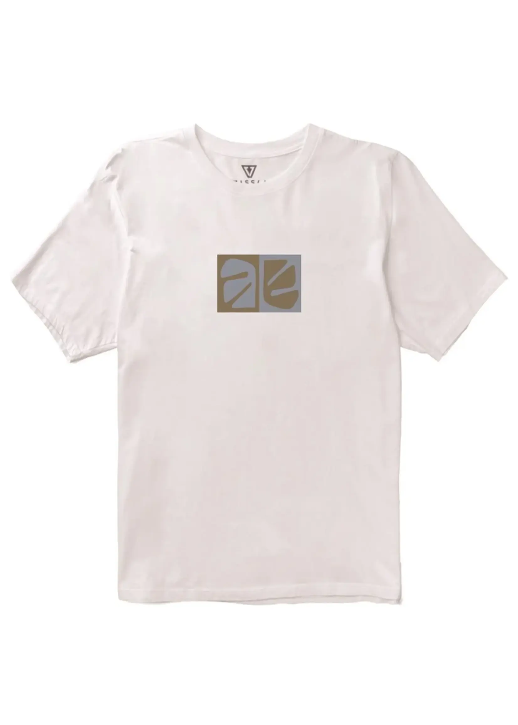 Vissla TEC Abundant Swell Vintage SS Tee