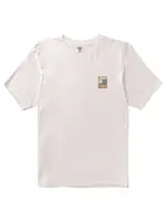 Vissla Peaky Swell Vintage SS Tee