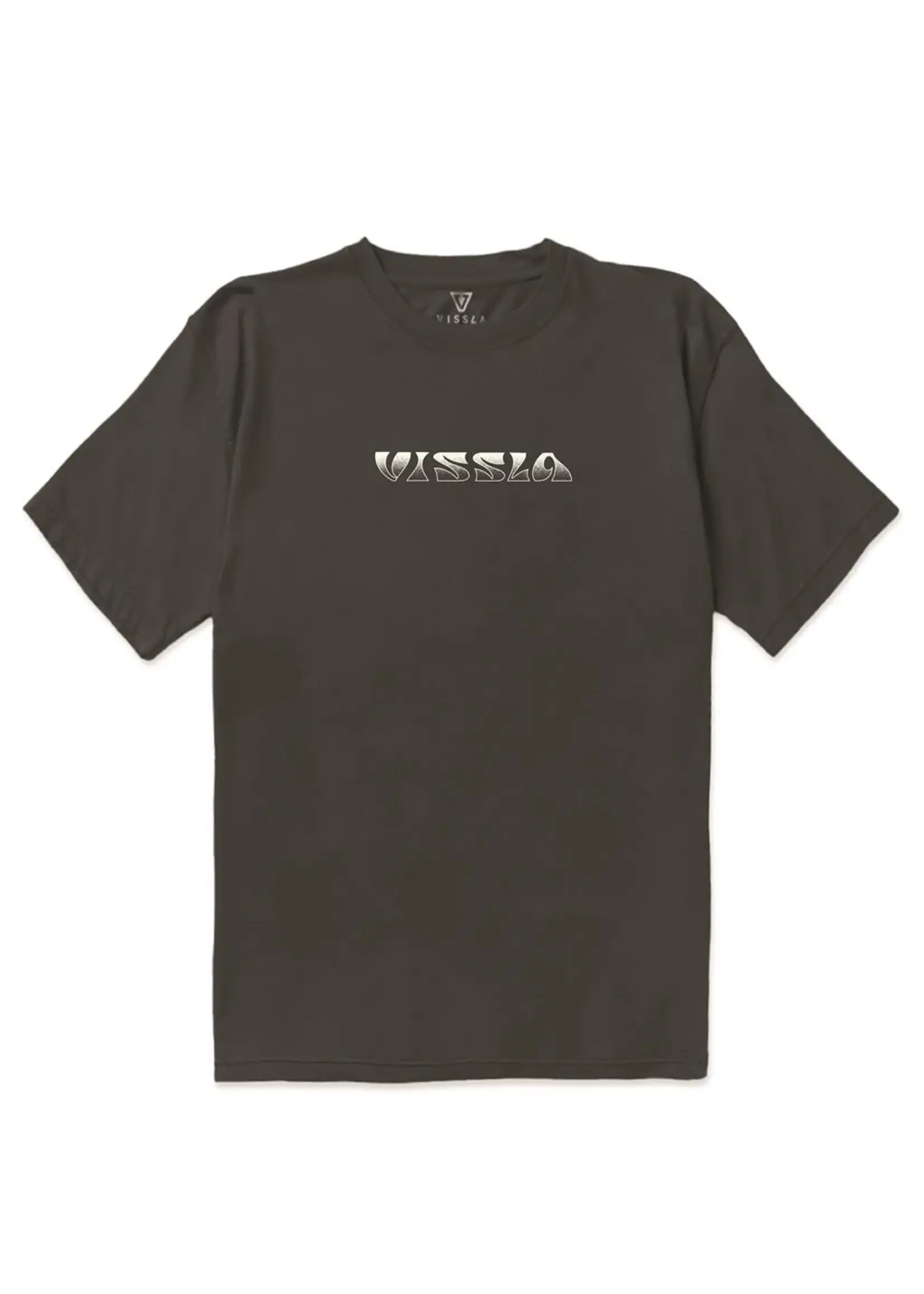 Vissla Breakers Organic Blend Boys SS Tee