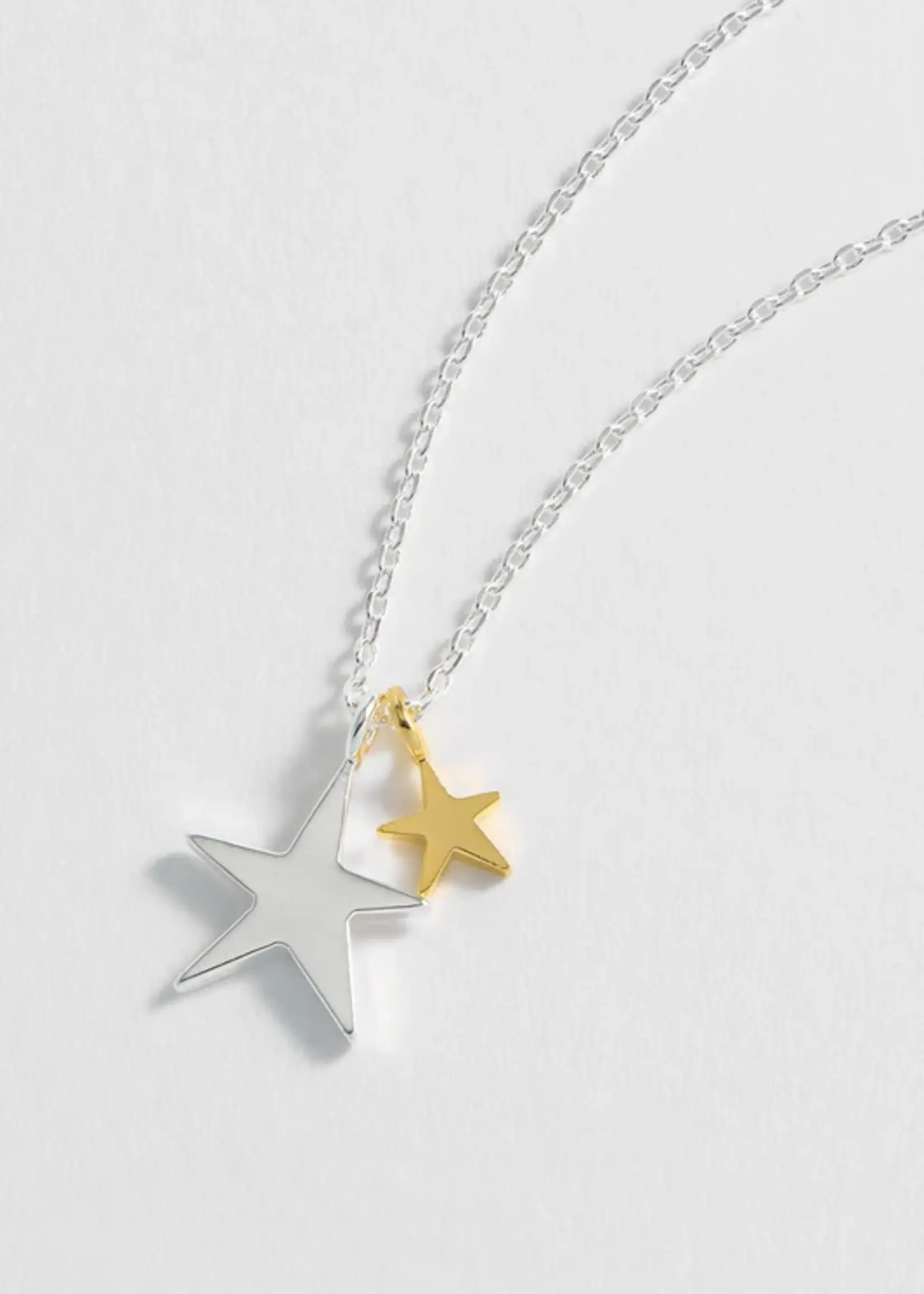 Two Tone Double Star