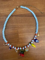 Goupi Fruit Charm