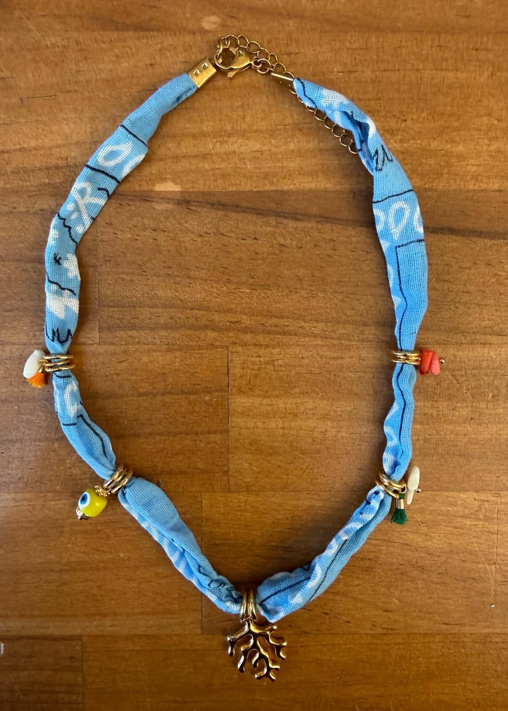 Goupi Ciel Bandana