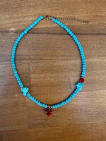Goupi Semiprecious Howlite