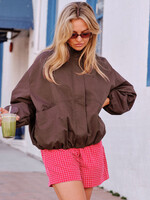 Ceres Life Gwen Bubble Jacket