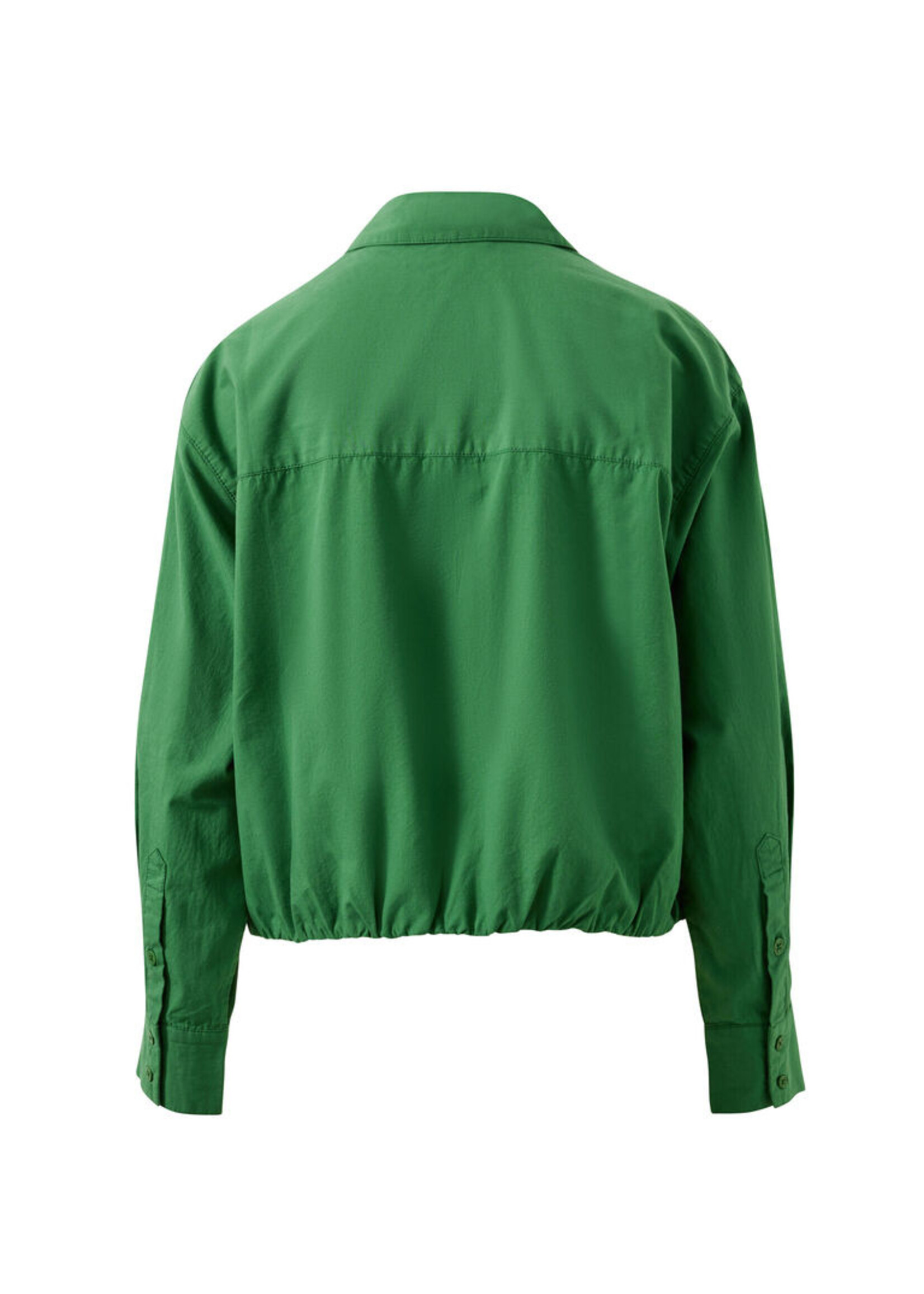 Ceres Life Clover Tie Shirt
