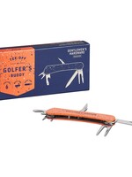 Design Works Golf Multitool