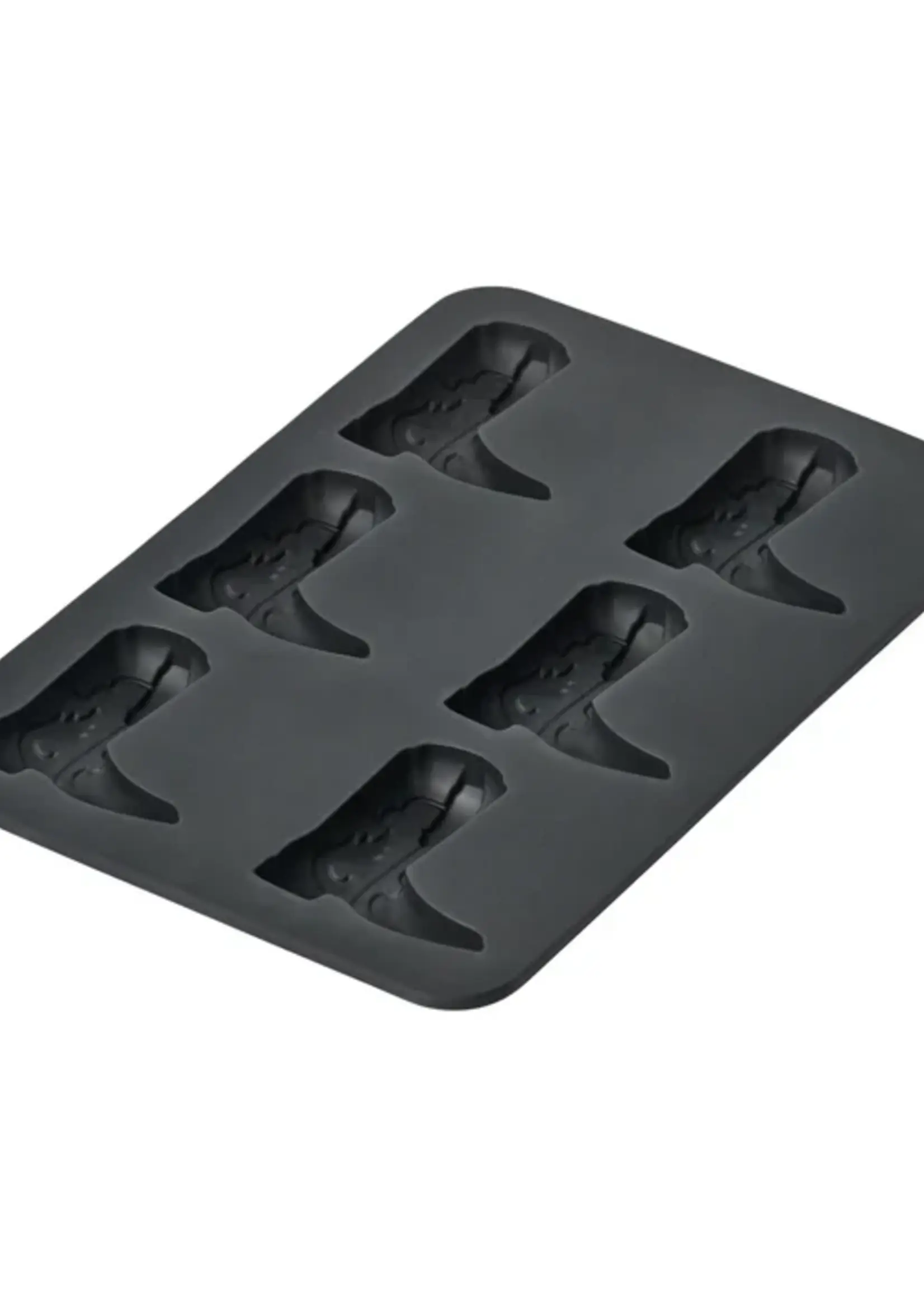 Design Works Cowboy Boot Ice Cube Tray