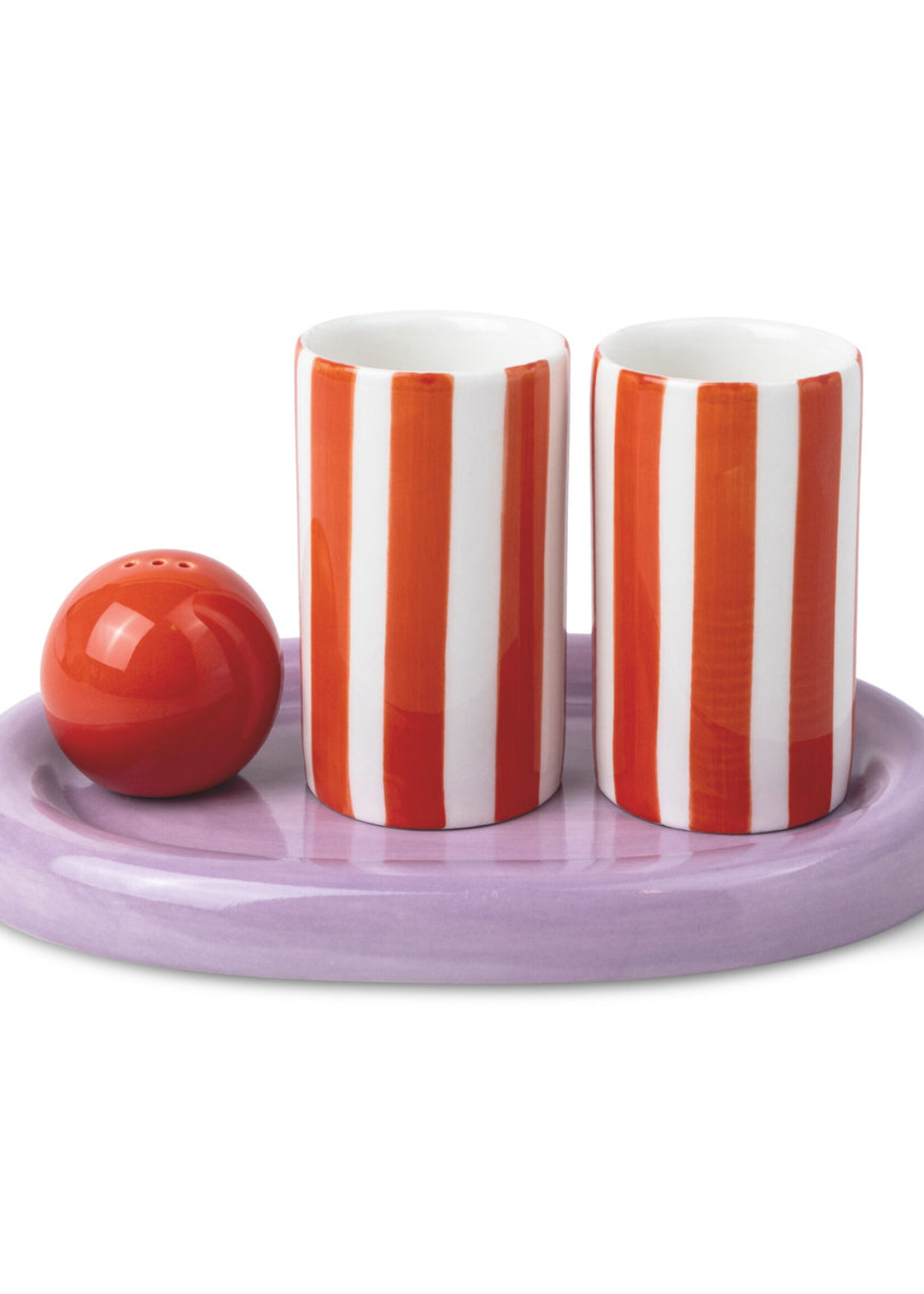 Design Works The Lilly Mae Ceramic Tequila Shot